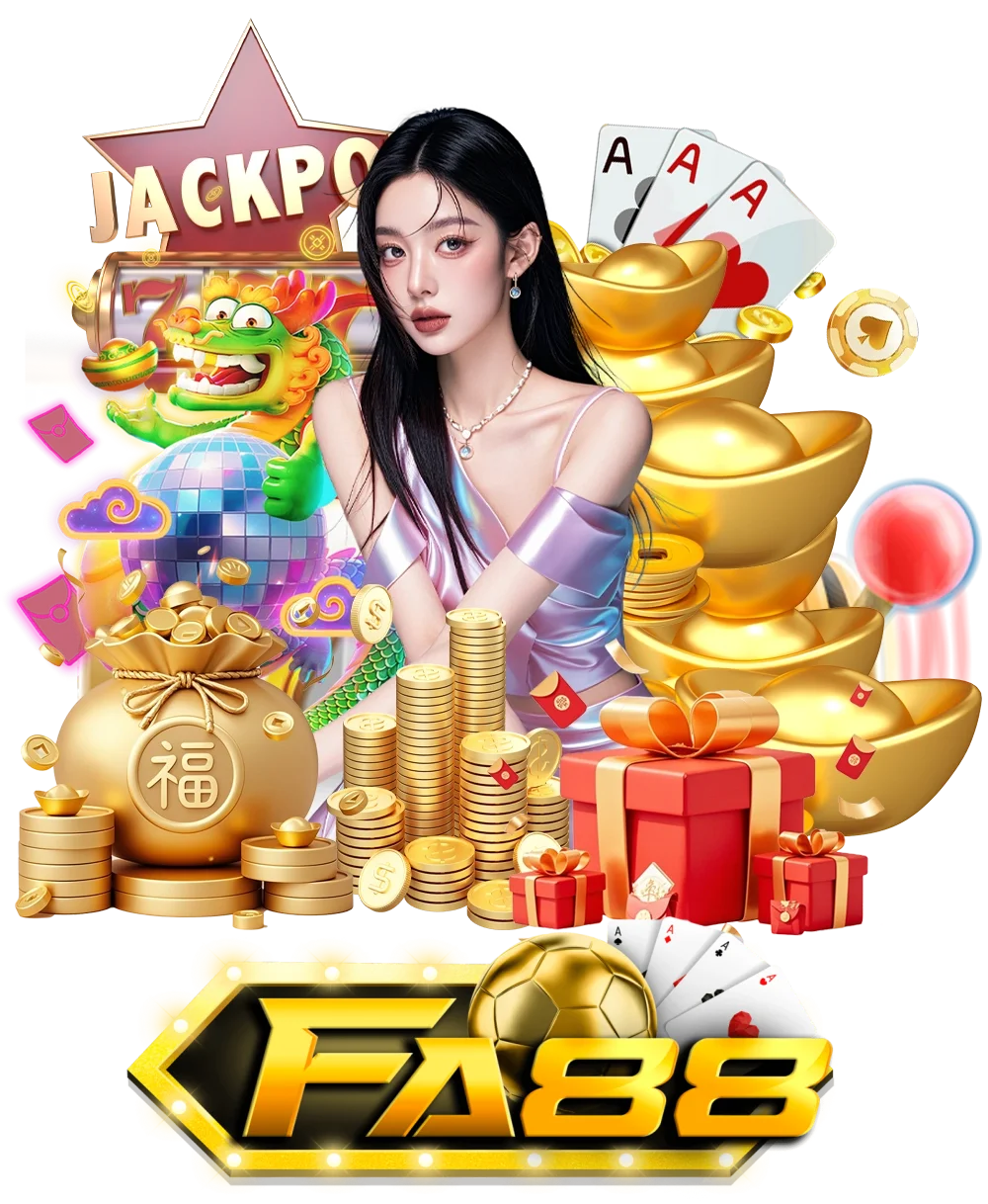 Dịch vụ ứng dụng Fa88 trên thiết bị di động